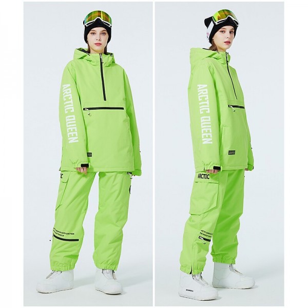 Men's Women's Hoodie Jacket Ski Jacket Outdoor Winter Thermal Warm Waterproof Windproof Breathable Hooded Windbreaker Top for Skiing Camping / Hiking Snowboarding Ski Men's Women's Hoodie Jacket Ski Jacket Outdoor Winter Thermal Warm Waterproof Windproof Breathable Hooded Windbreaker Top for Skiing Camping / Hiking Snowboarding Ski