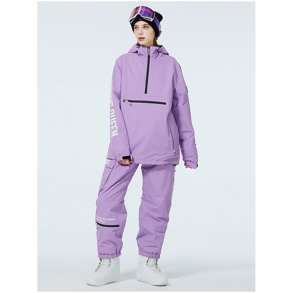Men's Women's Hoodie Jacket Ski Jacket Outdoor Winter Thermal Warm Waterproof Windproof Breathable Hooded Windbreaker Top for Skiing Camping / Hiking Snowboarding Ski Men's Women's Hoodie Jacket Ski Jacket Outdoor Winter Thermal Warm Waterproof Windproof Breathable Hooded Windbreaker Top for Skiing Camping / Hiking Snowboarding Ski