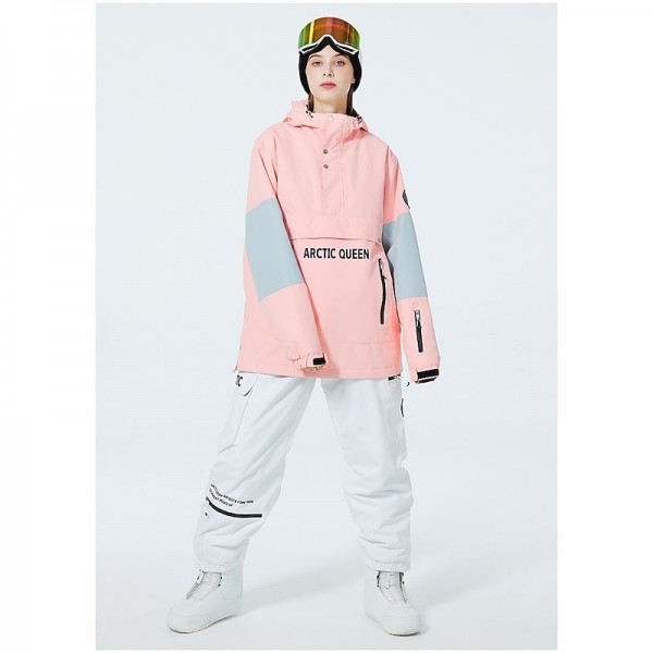 Men's Women's Hoodie Jacket Ski Jacket Outdoor Winter Thermal Warm Waterproof Windproof Breathable Hooded Windbreaker Top for Skiing Camping / Hiking Snowboarding Ski Men's Women's Hoodie Jacket Ski Jacket Outdoor Winter Thermal Warm Waterproof Windproof Breathable Hooded Windbreaker Top for Skiing Camping / Hiking Snowboarding Ski