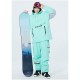 Men's Women's Hoodie Jacket Ski Jacket Outdoor Winter Thermal Warm Waterproof Windproof Breathable Hooded Windbreaker Top for Skiing Camping / Hiking Snowboarding Ski Men's Women's Hoodie Jacket Ski Jacket Outdoor Winter Thermal Warm Waterproof Windproof Breathable Hooded Windbreaker Top for Skiing Camping / Hiking Snowboarding Ski