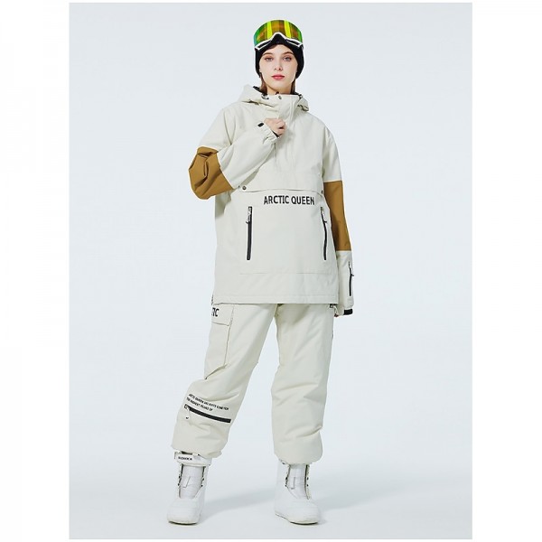 Men's Women's Hoodie Jacket Ski Jacket Outdoor Winter Thermal Warm Waterproof Windproof Breathable Hooded Windbreaker Top for Skiing Camping / Hiking Snowboarding Ski Men's Women's Hoodie Jacket Ski Jacket Outdoor Winter Thermal Warm Waterproof Windproof Breathable Hooded Windbreaker Top for Skiing Camping / Hiking Snowboarding Ski
