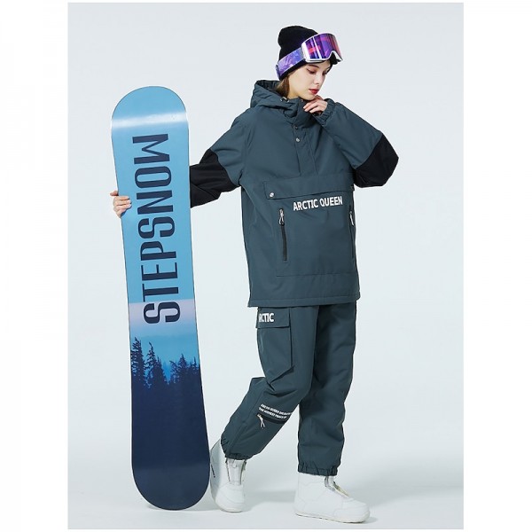 Men's Women's Hoodie Jacket Ski Jacket Outdoor Winter Thermal Warm Waterproof Windproof Breathable Hooded Windbreaker Top for Skiing Camping / Hiking Snowboarding Ski Men's Women's Hoodie Jacket Ski Jacket Outdoor Winter Thermal Warm Waterproof Windproof Breathable Hooded Windbreaker Top for Skiing Camping / Hiking Snowboarding Ski