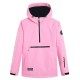Men's Women's Hoodie Jacket Ski Jacket Outdoor Winter Thermal Warm Waterproof Windproof Breathable Hooded Windbreaker Top for Skiing Camping / Hiking Snowboarding Ski Men's Women's Hoodie Jacket Ski Jacket Outdoor Winter Thermal Warm Waterproof Windproof Breathable Hooded Windbreaker Top for Skiing Camping / Hiking Snowboarding Ski
