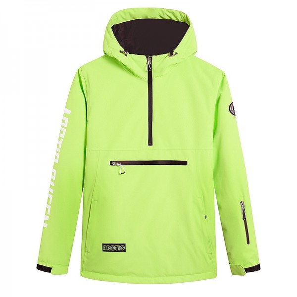 Men's Women's Hoodie Jacket Ski Jacket Outdoor Winter Thermal Warm Waterproof Windproof Breathable Hooded Windbreaker Top for Skiing Camping / Hiking Snowboarding Ski Men's Women's Hoodie Jacket Ski Jacket Outdoor Winter Thermal Warm Waterproof Windproof Breathable Hooded Windbreaker Top for Skiing Camping / Hiking Snowboarding Ski