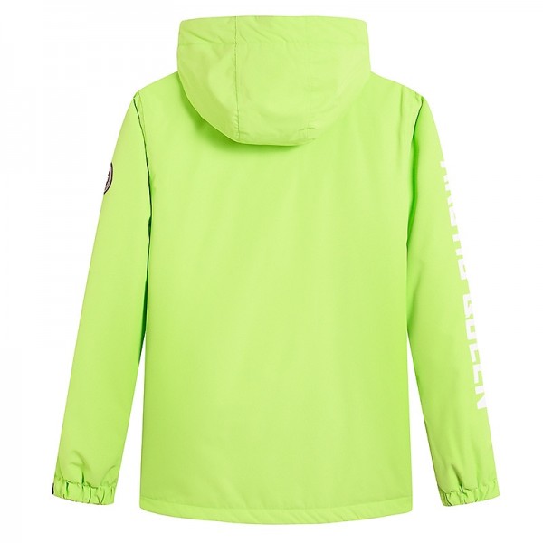 Men's Women's Hoodie Jacket Ski Jacket Outdoor Winter Thermal Warm Waterproof Windproof Breathable Hooded Windbreaker Top for Skiing Camping / Hiking Snowboarding Ski Men's Women's Hoodie Jacket Ski Jacket Outdoor Winter Thermal Warm Waterproof Windproof Breathable Hooded Windbreaker Top for Skiing Camping / Hiking Snowboarding Ski