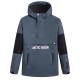 Men's Women's Hoodie Jacket Ski Jacket Outdoor Winter Thermal Warm Waterproof Windproof Breathable Hooded Windbreaker Top for Skiing Camping / Hiking Snowboarding Ski Men's Women's Hoodie Jacket Ski Jacket Outdoor Winter Thermal Warm Waterproof Windproof Breathable Hooded Windbreaker Top for Skiing Camping / Hiking Snowboarding Ski