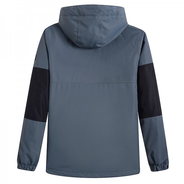 Men's Women's Hoodie Jacket Ski Jacket Outdoor Winter Thermal Warm Waterproof Windproof Breathable Hooded Windbreaker Top for Skiing Camping / Hiking Snowboarding Ski Men's Women's Hoodie Jacket Ski Jacket Outdoor Winter Thermal Warm Waterproof Windproof Breathable Hooded Windbreaker Top for Skiing Camping / Hiking Snowboarding Ski