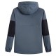 Men's Women's Hoodie Jacket Ski Jacket Outdoor Winter Thermal Warm Waterproof Windproof Breathable Hooded Windbreaker Top for Skiing Camping / Hiking Snowboarding Ski Men's Women's Hoodie Jacket Ski Jacket Outdoor Winter Thermal Warm Waterproof Windproof Breathable Hooded Windbreaker Top for Skiing Camping / Hiking Snowboarding Ski
