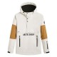 Men's Women's Hoodie Jacket Ski Jacket Outdoor Winter Thermal Warm Waterproof Windproof Breathable Hooded Windbreaker Top for Skiing Camping / Hiking Snowboarding Ski Men's Women's Hoodie Jacket Ski Jacket Outdoor Winter Thermal Warm Waterproof Windproof Breathable Hooded Windbreaker Top for Skiing Camping / Hiking Snowboarding Ski