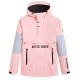 Men's Women's Hoodie Jacket Ski Jacket Outdoor Winter Thermal Warm Waterproof Windproof Breathable Hooded Windbreaker Top for Skiing Camping / Hiking Snowboarding Ski Men's Women's Hoodie Jacket Ski Jacket Outdoor Winter Thermal Warm Waterproof Windproof Breathable Hooded Windbreaker Top for Skiing Camping / Hiking Snowboarding Ski