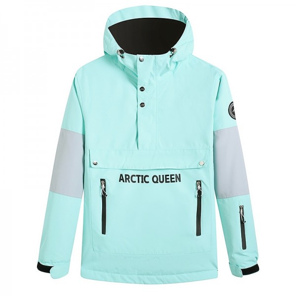 Men's Women's Hoodie Jacket Ski Jacket Outdoor Winter Thermal Warm Waterproof Windproof Breathable Hooded Windbreaker Top for Skiing Camping / Hiking Snowboarding Ski Men's Women's Hoodie Jacket Ski Jacket Outdoor Winter Thermal Warm Waterproof Windproof Breathable Hooded Windbreaker Top for Skiing Camping / Hiking Snowboarding Ski
