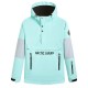 Men's Women's Hoodie Jacket Ski Jacket Outdoor Winter Thermal Warm Waterproof Windproof Breathable Hooded Windbreaker Top for Skiing Camping / Hiking Snowboarding Ski Men's Women's Hoodie Jacket Ski Jacket Outdoor Winter Thermal Warm Waterproof Windproof Breathable Hooded Windbreaker Top for Skiing Camping / Hiking Snowboarding Ski