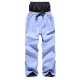 Men's Women's Ski / Snow Pants Outdoor Winter Anti-Slip Thermal Warm Windproof Breathable Bottoms for Skiing Snowboarding Ski Winter Sports Men's Women's Ski / Snow Pants Outdoor Winter Anti-Slip Thermal Warm Windproof Breathable Bottoms for Skiing Snowboarding Ski Winter Sports