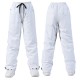 Men's Women's Ski / Snow Pants Outdoor Winter Anti-Slip Thermal Warm Windproof Breathable Bottoms for Skiing Snowboarding Ski Winter Sports Men's Women's Ski / Snow Pants Outdoor Winter Anti-Slip Thermal Warm Windproof Breathable Bottoms for Skiing Snowboarding Ski Winter Sports