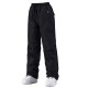 Men's Women's Ski / Snow Pants Outdoor Winter Anti-Slip Thermal Warm Windproof Breathable Bottoms for Skiing Snowboarding Ski Winter Sports Men's Women's Ski / Snow Pants Outdoor Winter Anti-Slip Thermal Warm Windproof Breathable Bottoms for Skiing Snowboarding Ski Winter Sports