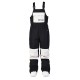 Men's Women's Ski / Snow Pants Outdoor Winter Thermal Warm Windproof Breathable Bib Pants for Camping / Hiking Snowboarding Winter Sports Men's Women's Ski / Snow Pants Outdoor Winter Thermal Warm Windproof Breathable Bib Pants for Camping / Hiking Snowboarding Winter Sports