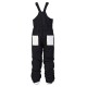 Men's Women's Ski / Snow Pants Outdoor Winter Thermal Warm Windproof Breathable Bib Pants for Camping / Hiking Snowboarding Winter Sports Men's Women's Ski / Snow Pants Outdoor Winter Thermal Warm Windproof Breathable Bib Pants for Camping / Hiking Snowboarding Winter Sports