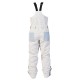 Men's Women's Ski / Snow Pants Outdoor Winter Thermal Warm Windproof Breathable Bib Pants for Camping / Hiking Snowboarding Winter Sports Men's Women's Ski / Snow Pants Outdoor Winter Thermal Warm Windproof Breathable Bib Pants for Camping / Hiking Snowboarding Winter Sports
