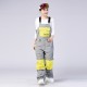 Men's Women's Ski / Snow Pants Outdoor Winter Thermal Warm Windproof Breathable Bib Pants for Camping / Hiking Snowboarding Winter Sports Men's Women's Ski / Snow Pants Outdoor Winter Thermal Warm Windproof Breathable Bib Pants for Camping / Hiking Snowboarding Winter Sports