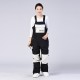 Men's Women's Ski / Snow Pants Outdoor Winter Thermal Warm Windproof Breathable Bib Pants for Camping / Hiking Snowboarding Winter Sports Men's Women's Ski / Snow Pants Outdoor Winter Thermal Warm Windproof Breathable Bib Pants for Camping / Hiking Snowboarding Winter Sports