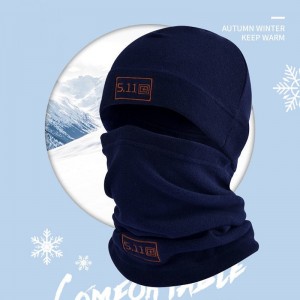 Men&#039;s Women&#039;s Ski Mask Ski Hat Outdoor Winter Thermal Warm Windproof Breathable Hat for Skiing Camping / Hiking Snowboarding Ski
