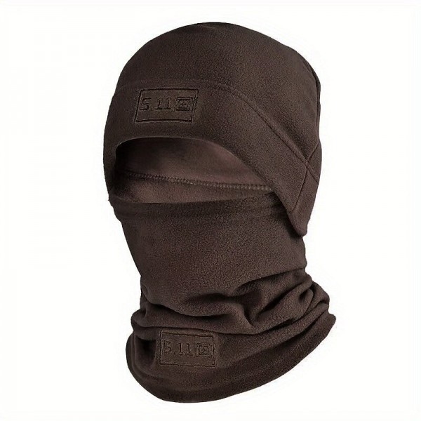 Men's Women's Ski Mask Ski Hat Outdoor Winter Thermal Warm Windproof Breathable Hat for Skiing Camping / Hiking Snowboarding Ski Men's Women's Ski Mask Ski Hat Outdoor Winter Thermal Warm Windproof Breathable Hat for Skiing Camping / Hiking Snowboarding Ski