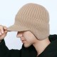 Men's Women's Ski Hat Outdoor Winter Thermal Warm Windproof Breathable Hat for Skiing Camping / Hiking Snowboarding Ski Men's Women's Ski Hat Outdoor Winter Thermal Warm Windproof Breathable Hat for Skiing Camping / Hiking Snowboarding Ski