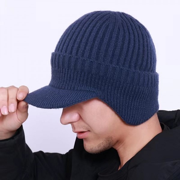 Men's Women's Ski Hat Outdoor Winter Thermal Warm Windproof Breathable Hat for Skiing Camping / Hiking Snowboarding Ski Men's Women's Ski Hat Outdoor Winter Thermal Warm Windproof Breathable Hat for Skiing Camping / Hiking Snowboarding Ski