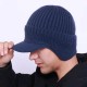 Men's Women's Ski Hat Outdoor Winter Thermal Warm Windproof Breathable Hat for Skiing Camping / Hiking Snowboarding Ski Men's Women's Ski Hat Outdoor Winter Thermal Warm Windproof Breathable Hat for Skiing Camping / Hiking Snowboarding Ski