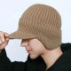 Men's Women's Ski Hat Outdoor Winter Thermal Warm Windproof Breathable Hat for Skiing Camping / Hiking Snowboarding Ski Men's Women's Ski Hat Outdoor Winter Thermal Warm Windproof Breathable Hat for Skiing Camping / Hiking Snowboarding Ski