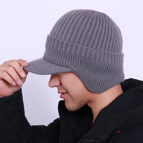 Men's Women's Ski Hat Outdoor Winter Thermal Warm Windproof Breathable Hat for Skiing Camping / Hiking Snowboarding Ski Men's Women's Ski Hat Outdoor Winter Thermal Warm Windproof Breathable Hat for Skiing Camping / Hiking Snowboarding Ski