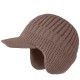 Men's Women's Ski Hat Outdoor Winter Thermal Warm Windproof Breathable Hat for Skiing Camping / Hiking Snowboarding Ski Men's Women's Ski Hat Outdoor Winter Thermal Warm Windproof Breathable Hat for Skiing Camping / Hiking Snowboarding Ski
