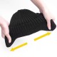 Men's Women's Ski Hat Outdoor Winter Thermal Warm Windproof Breathable Hat for Skiing Camping / Hiking Snowboarding Ski Men's Women's Ski Hat Outdoor Winter Thermal Warm Windproof Breathable Hat for Skiing Camping / Hiking Snowboarding Ski
