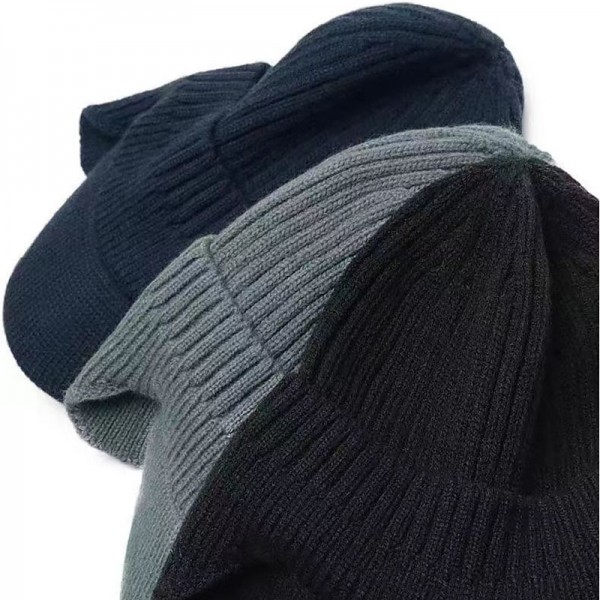 Men's Women's Ski Hat Outdoor Winter Thermal Warm Windproof Breathable Hat for Skiing Camping / Hiking Snowboarding Ski Men's Women's Ski Hat Outdoor Winter Thermal Warm Windproof Breathable Hat for Skiing Camping / Hiking Snowboarding Ski