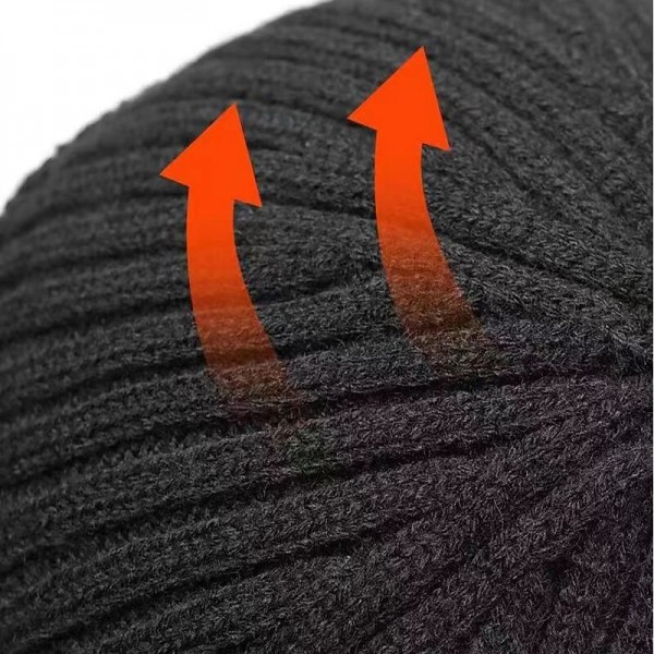 Men's Women's Ski Hat Outdoor Winter Thermal Warm Windproof Breathable Hat for Skiing Camping / Hiking Snowboarding Ski Men's Women's Ski Hat Outdoor Winter Thermal Warm Windproof Breathable Hat for Skiing Camping / Hiking Snowboarding Ski