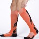 Men's Ski Socks Outdoor Winter Anti-Slip Thermal Warm Sweat-Wicking Crew Socks for Skiing Camping / Hiking Snowboarding Ski Men's Ski Socks Outdoor Winter Anti-Slip Thermal Warm Sweat-Wicking Crew Socks for Skiing Camping / Hiking Snowboarding Ski