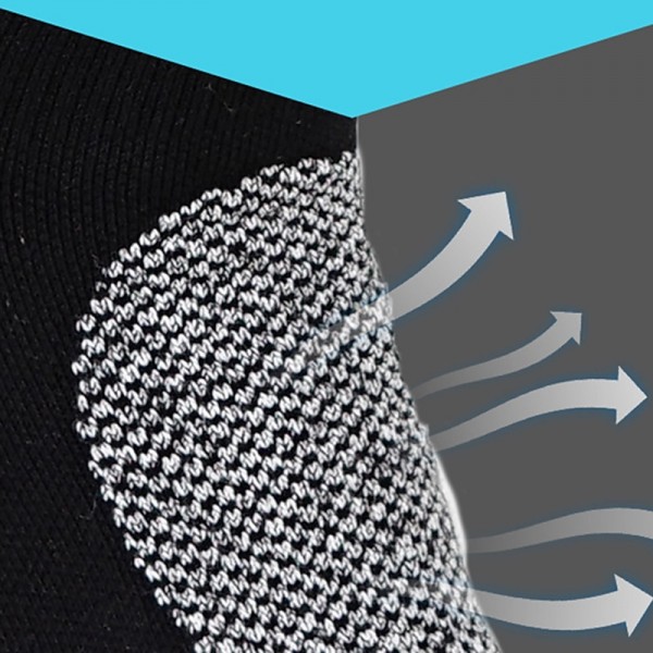 Men's Women's Ski Socks Outdoor Winter Anti-Slip Thermal Warm Breathable Sweat-Wicking Crew Socks for Skiing Camping / Hiking Snowboarding Ski Men's Women's Ski Socks Outdoor Winter Anti-Slip Thermal Warm Breathable Sweat-Wicking Crew Socks for Skiing Camping / Hiking Snowboarding Ski