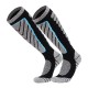 Men's Women's Ski Socks Outdoor Winter Anti-Slip Thermal Warm Breathable Sweat-Wicking Crew Socks for Skiing Camping / Hiking Snowboarding Ski Men's Women's Ski Socks Outdoor Winter Anti-Slip Thermal Warm Breathable Sweat-Wicking Crew Socks for Skiing Camping / Hiking Snowboarding Ski