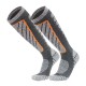 Men's Women's Ski Socks Outdoor Winter Anti-Slip Thermal Warm Breathable Sweat-Wicking Crew Socks for Skiing Camping / Hiking Snowboarding Ski Men's Women's Ski Socks Outdoor Winter Anti-Slip Thermal Warm Breathable Sweat-Wicking Crew Socks for Skiing Camping / Hiking Snowboarding Ski