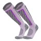 Men's Women's Ski Socks Outdoor Winter Anti-Slip Thermal Warm Breathable Sweat-Wicking Crew Socks for Skiing Camping / Hiking Snowboarding Ski Men's Women's Ski Socks Outdoor Winter Anti-Slip Thermal Warm Breathable Sweat-Wicking Crew Socks for Skiing Camping / Hiking Snowboarding Ski