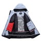 Men's Women's Ski Jacket Outdoor Winter Thermal Warm Windproof Breathable Windbreaker Winter Jacket for Skiing Camping / Hiking Snowboarding Ski Men's Women's Ski Jacket Outdoor Winter Thermal Warm Windproof Breathable Windbreaker Winter Jacket for Skiing Camping / Hiking Snowboarding Ski