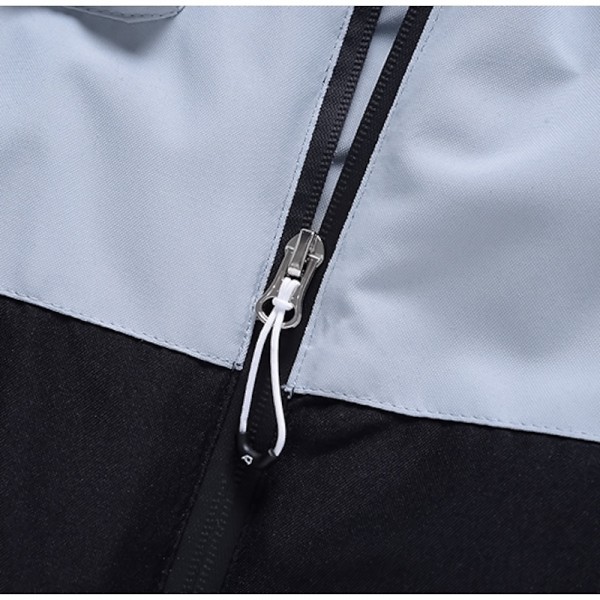 Men's Women's Ski Jacket Outdoor Winter Thermal Warm Windproof Breathable Windbreaker Winter Jacket for Skiing Camping / Hiking Snowboarding Ski Men's Women's Ski Jacket Outdoor Winter Thermal Warm Windproof Breathable Windbreaker Winter Jacket for Skiing Camping / Hiking Snowboarding Ski