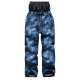 Men's Women's Ski / Snow Pants Outdoor Winter Anti-Slip Thermal Warm Windproof Breathable Bottoms for Skiing Snowboarding Ski Winter Sports Men's Women's Ski / Snow Pants Outdoor Winter Anti-Slip Thermal Warm Windproof Breathable Bottoms for Skiing Snowboarding Ski Winter Sports