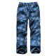 Men's Women's Ski / Snow Pants Outdoor Winter Anti-Slip Thermal Warm Windproof Breathable Bottoms for Skiing Snowboarding Ski Winter Sports Men's Women's Ski / Snow Pants Outdoor Winter Anti-Slip Thermal Warm Windproof Breathable Bottoms for Skiing Snowboarding Ski Winter Sports