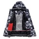 Men's Ski Jacket Outdoor Winter Thermal Warm Windproof Breathable Detachable Hood Windbreaker Winter Jacket for Skiing Camping / Hiking Snowboarding Ski Men's Ski Jacket Outdoor Winter Thermal Warm Windproof Breathable Detachable Hood Windbreaker Winter Jacket for Skiing Camping / Hiking Snowboarding Ski