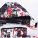 Men's Ski Jacket Outdoor Winter Thermal Warm Windproof Breathable Detachable Hood Windbreaker Winter Jacket for Skiing Camping / Hiking Snowboarding Ski Men's Ski Jacket Outdoor Winter Thermal Warm Windproof Breathable Detachable Hood Windbreaker Winter Jacket for Skiing Camping / Hiking Snowboarding Ski
