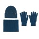 Men's Women's Hat Scarf Gloves Set Outdoor Winter Thermal Warm Windproof for Skiing Camping / Hiking Snowboarding Ski Men's Women's Hat Scarf Gloves Set Outdoor Winter Thermal Warm Windproof for Skiing Camping / Hiking Snowboarding Ski