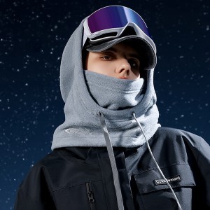 Men&#039;s Women&#039;s Ski Hat Ski Balaclava Hat Outdoor Winter Thermal Warm Windproof Breathable Hat for Skiing Camping / Hiking Snowboarding Ski