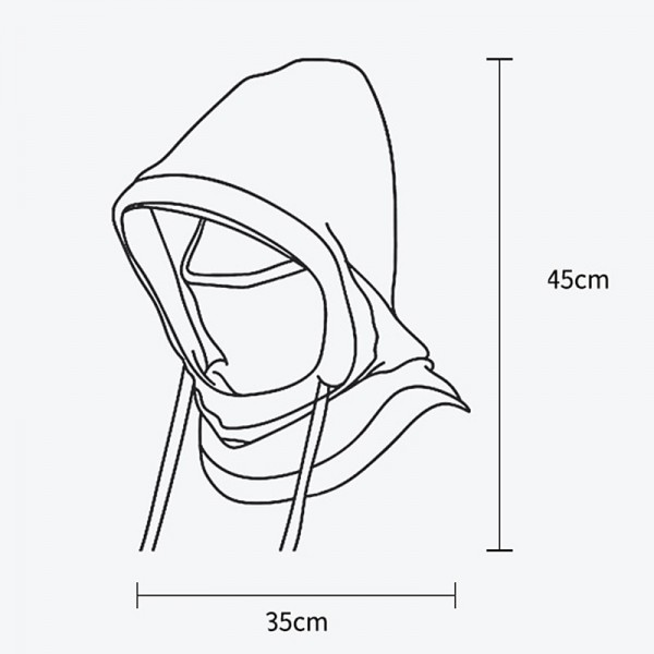 Men's Women's Ski Hat Ski Balaclava Hat Outdoor Winter Thermal Warm Windproof Breathable Hat for Skiing Camping / Hiking Snowboarding Ski Men's Women's Ski Hat Ski Balaclava Hat Outdoor Winter Thermal Warm Windproof Breathable Hat for Skiing Camping / Hiking Snowboarding Ski