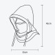 Men's Women's Ski Hat Ski Balaclava Hat Outdoor Winter Thermal Warm Windproof Breathable Hat for Skiing Camping / Hiking Snowboarding Ski Men's Women's Ski Hat Ski Balaclava Hat Outdoor Winter Thermal Warm Windproof Breathable Hat for Skiing Camping / Hiking Snowboarding Ski